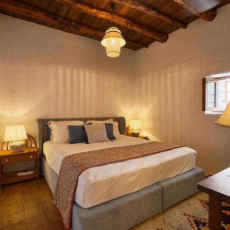 The Guardian House Hotel Santa Gertrudis  Luaran gambar