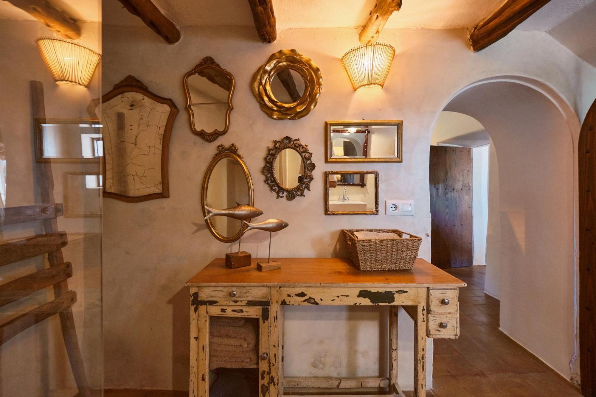 The Guardian House Hotel Santa Gertrudis  Luaran gambar