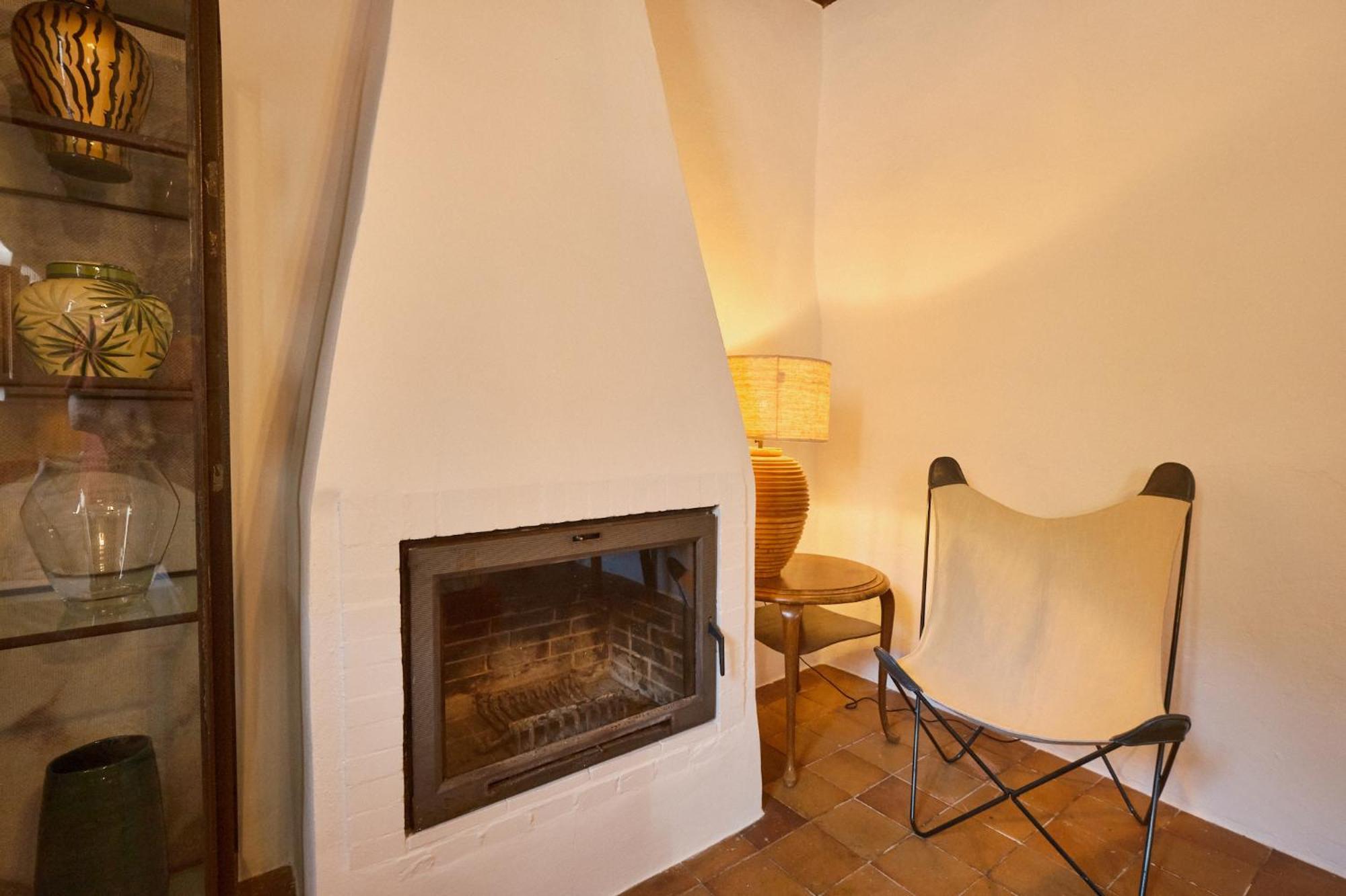 The Guardian House Hotel Santa Gertrudis  Luaran gambar