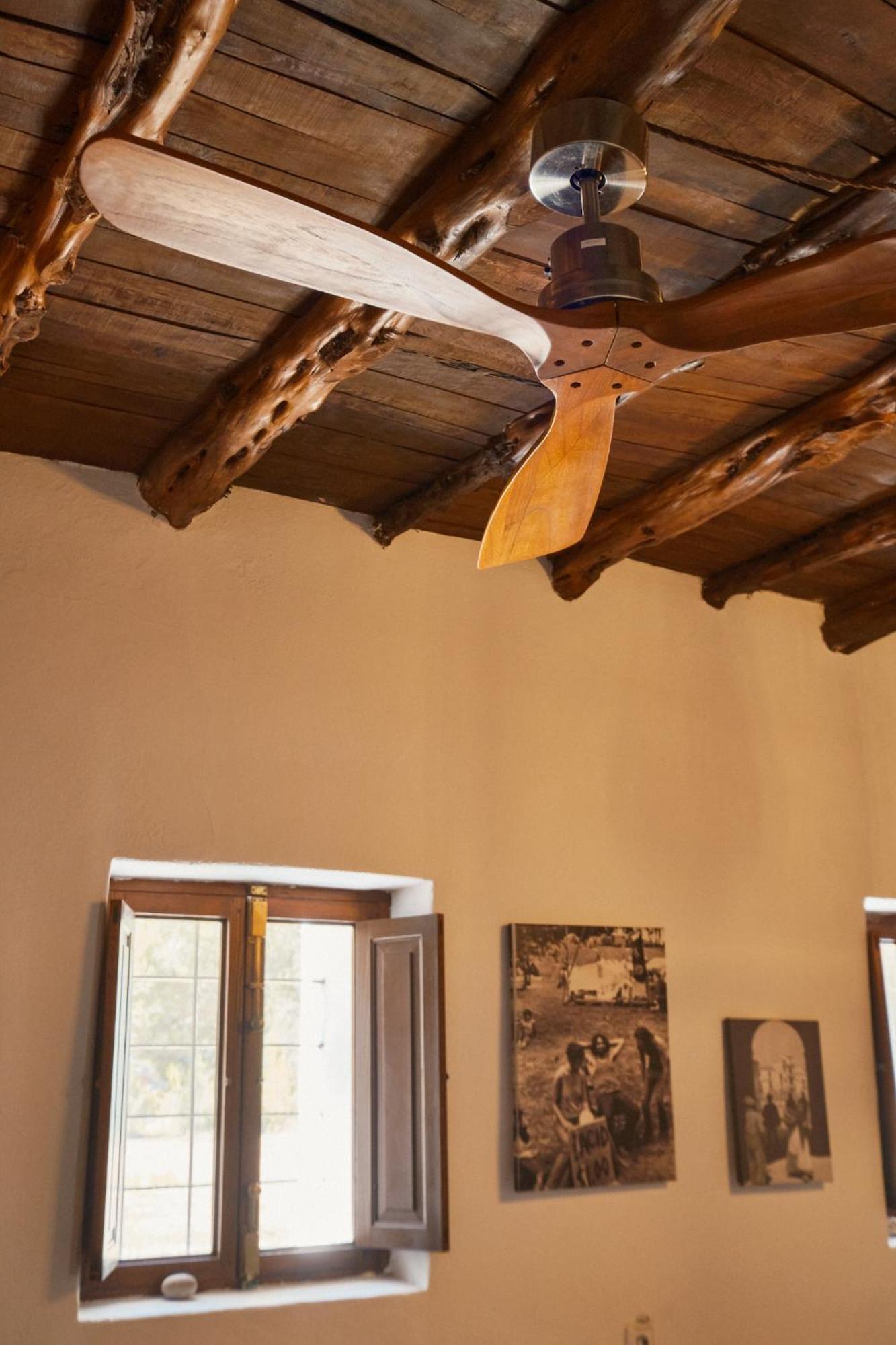 The Guardian House Hotel Santa Gertrudis  Luaran gambar