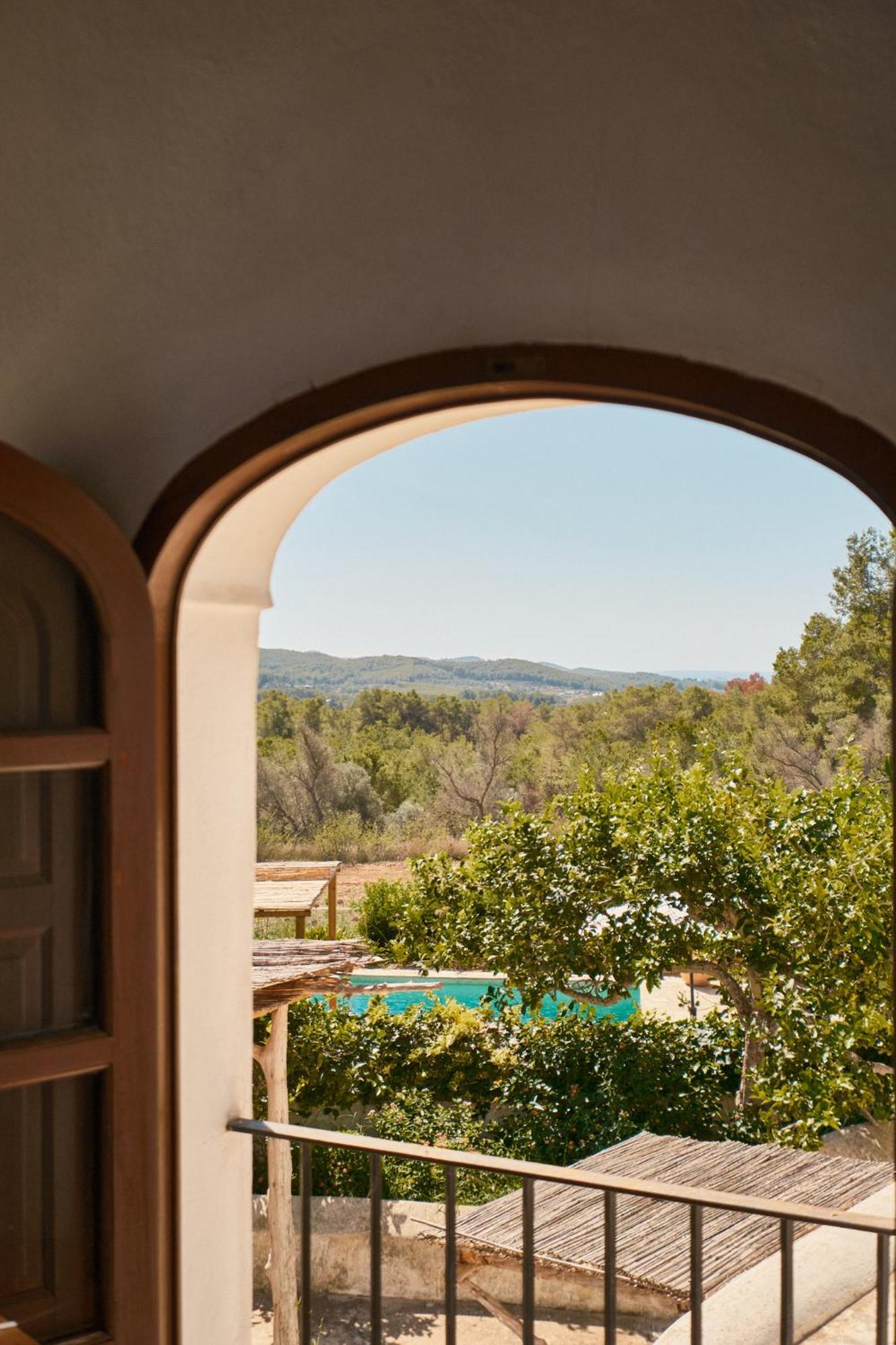 The Guardian House Hotel Santa Gertrudis  Luaran gambar