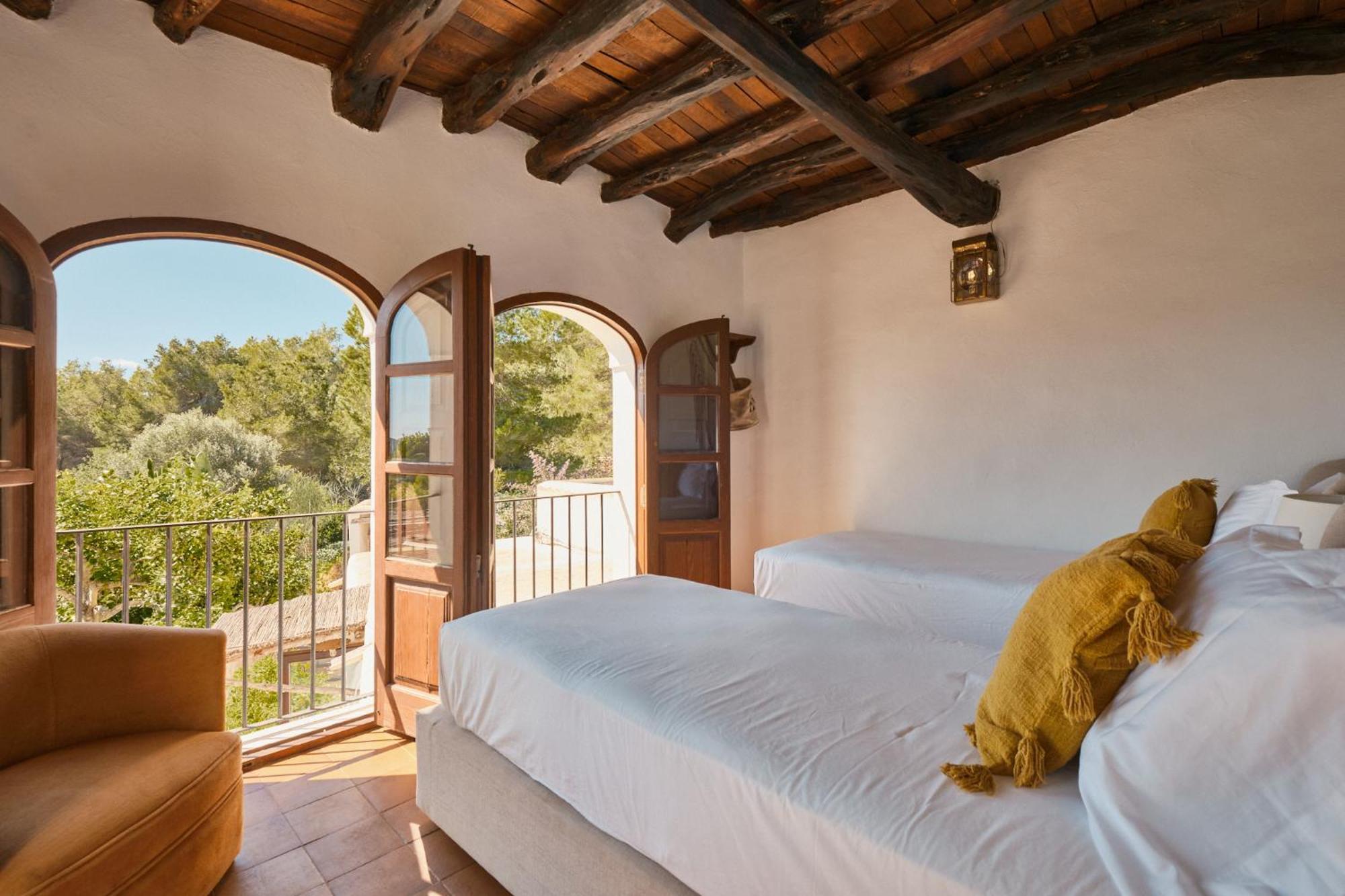 The Guardian House Hotel Santa Gertrudis  Luaran gambar