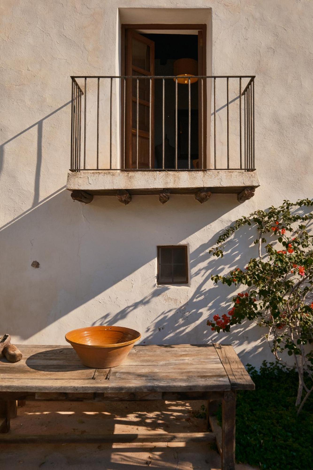 The Guardian House Hotel Santa Gertrudis  Luaran gambar