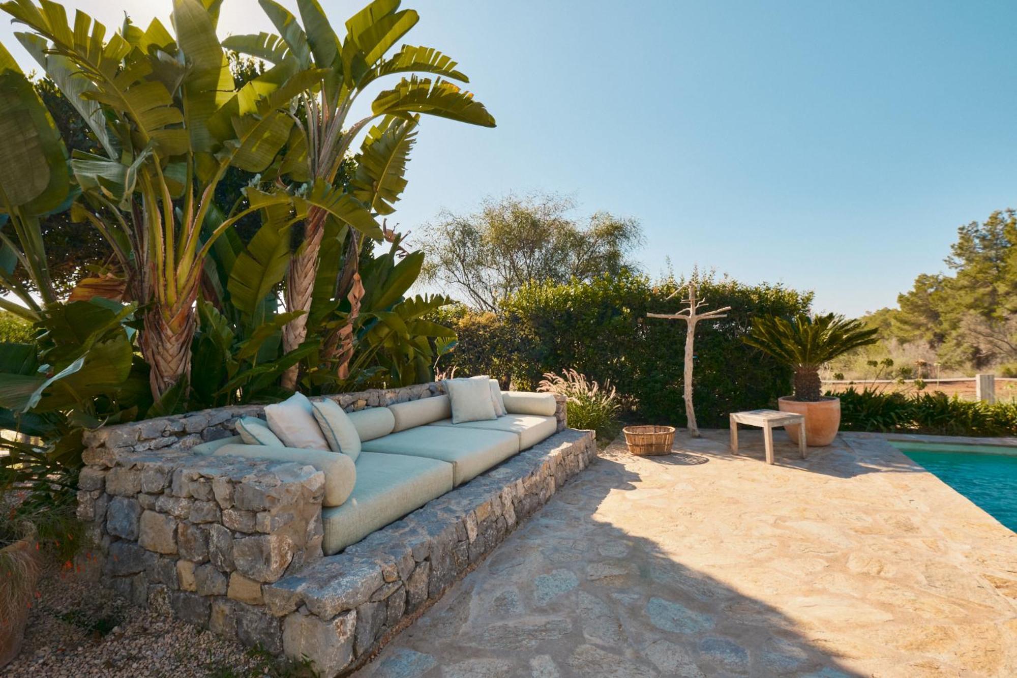 The Guardian House Hotel Santa Gertrudis  Luaran gambar