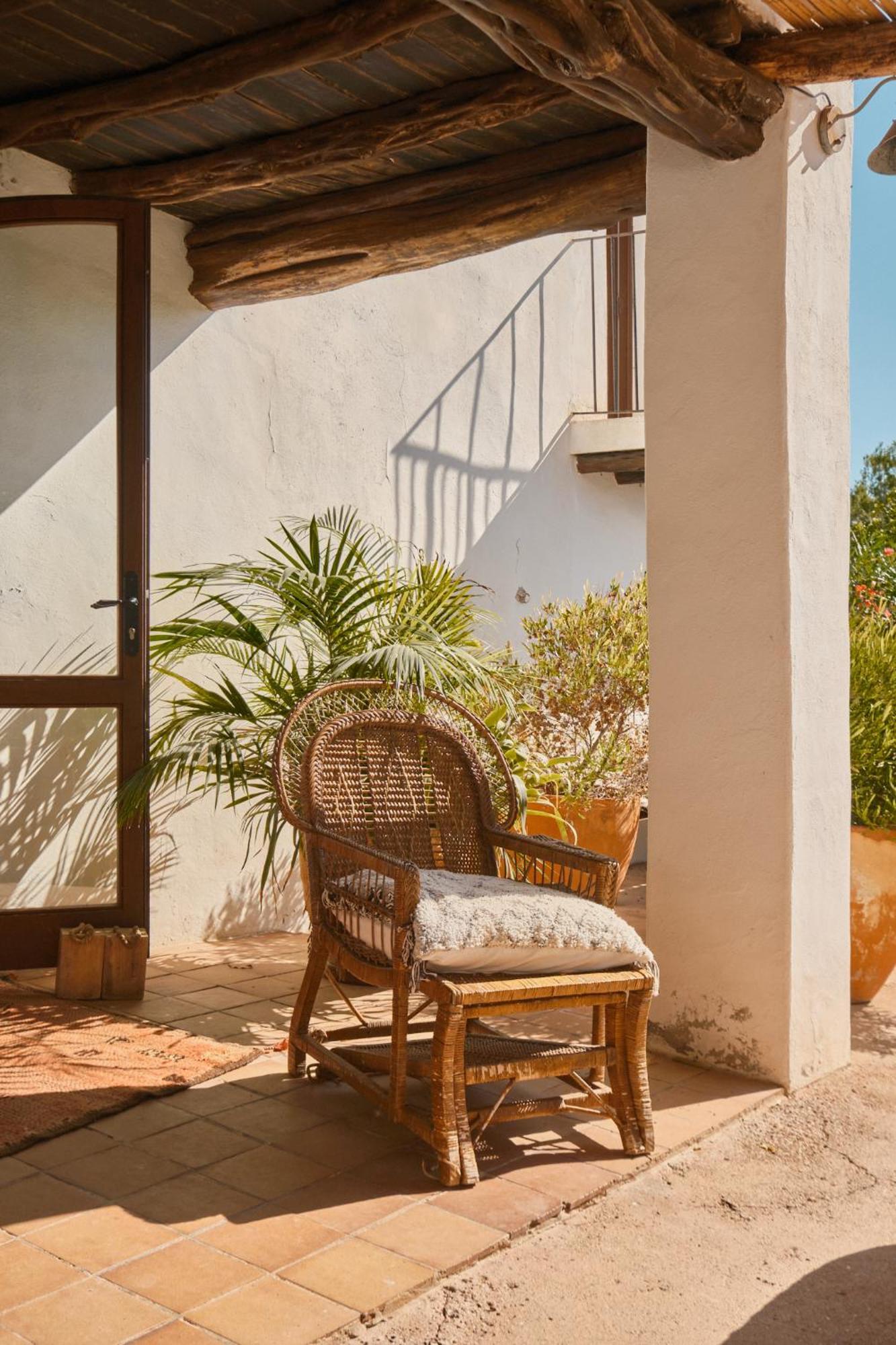 The Guardian House Hotel Santa Gertrudis  Luaran gambar