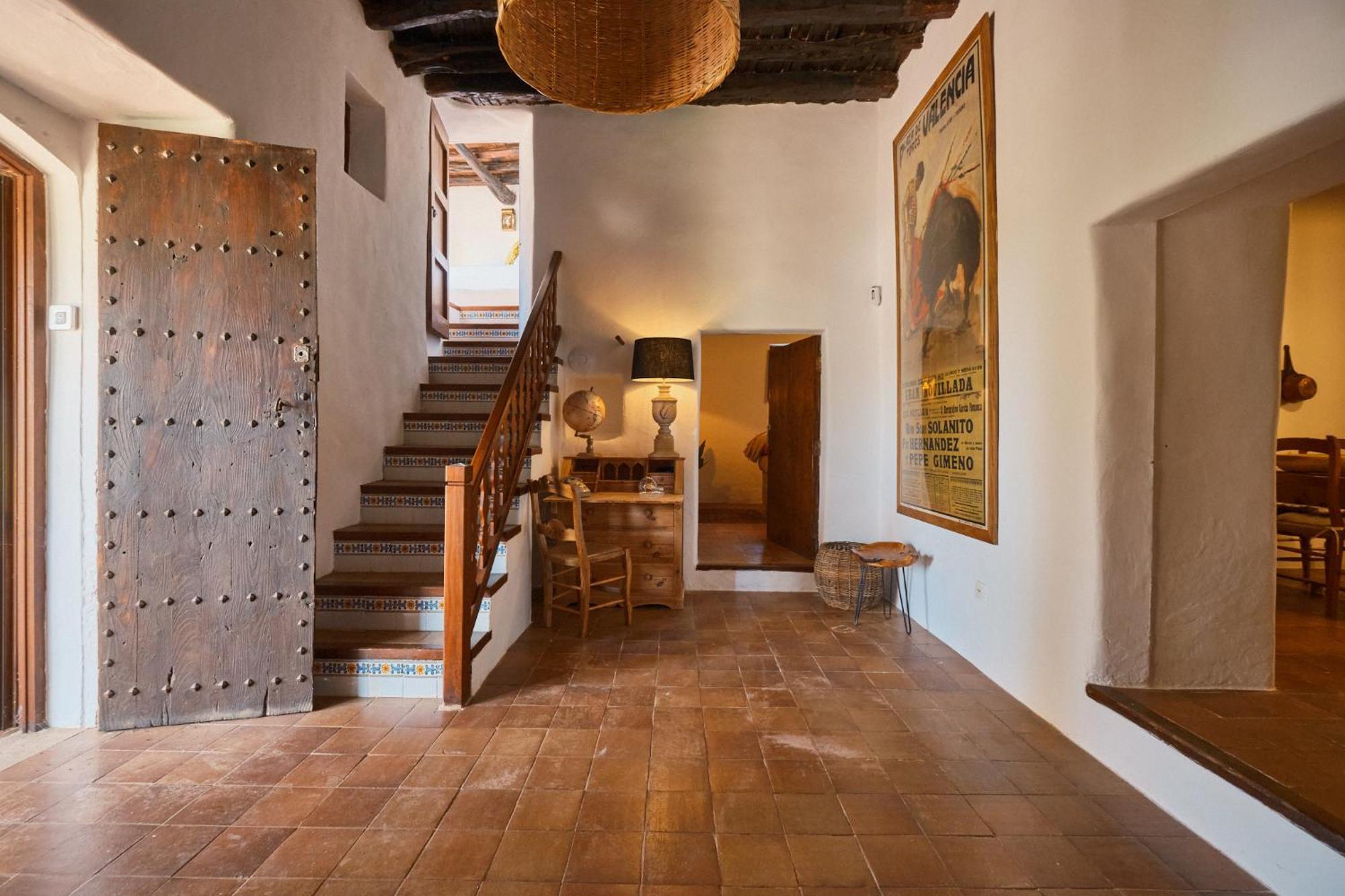 The Guardian House Hotel Santa Gertrudis  Luaran gambar