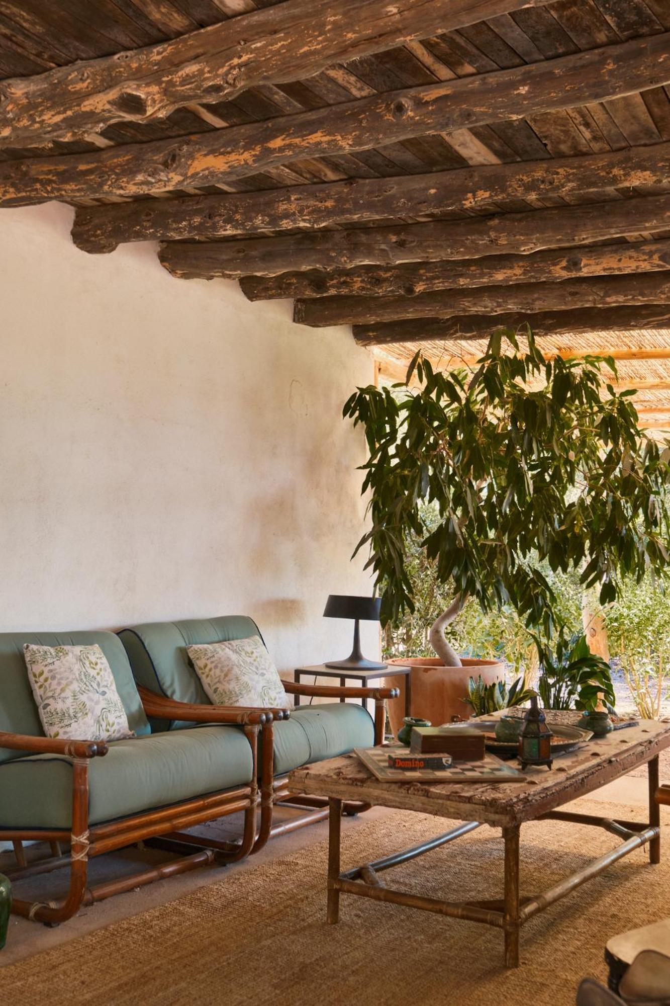 The Guardian House Hotel Santa Gertrudis  Luaran gambar