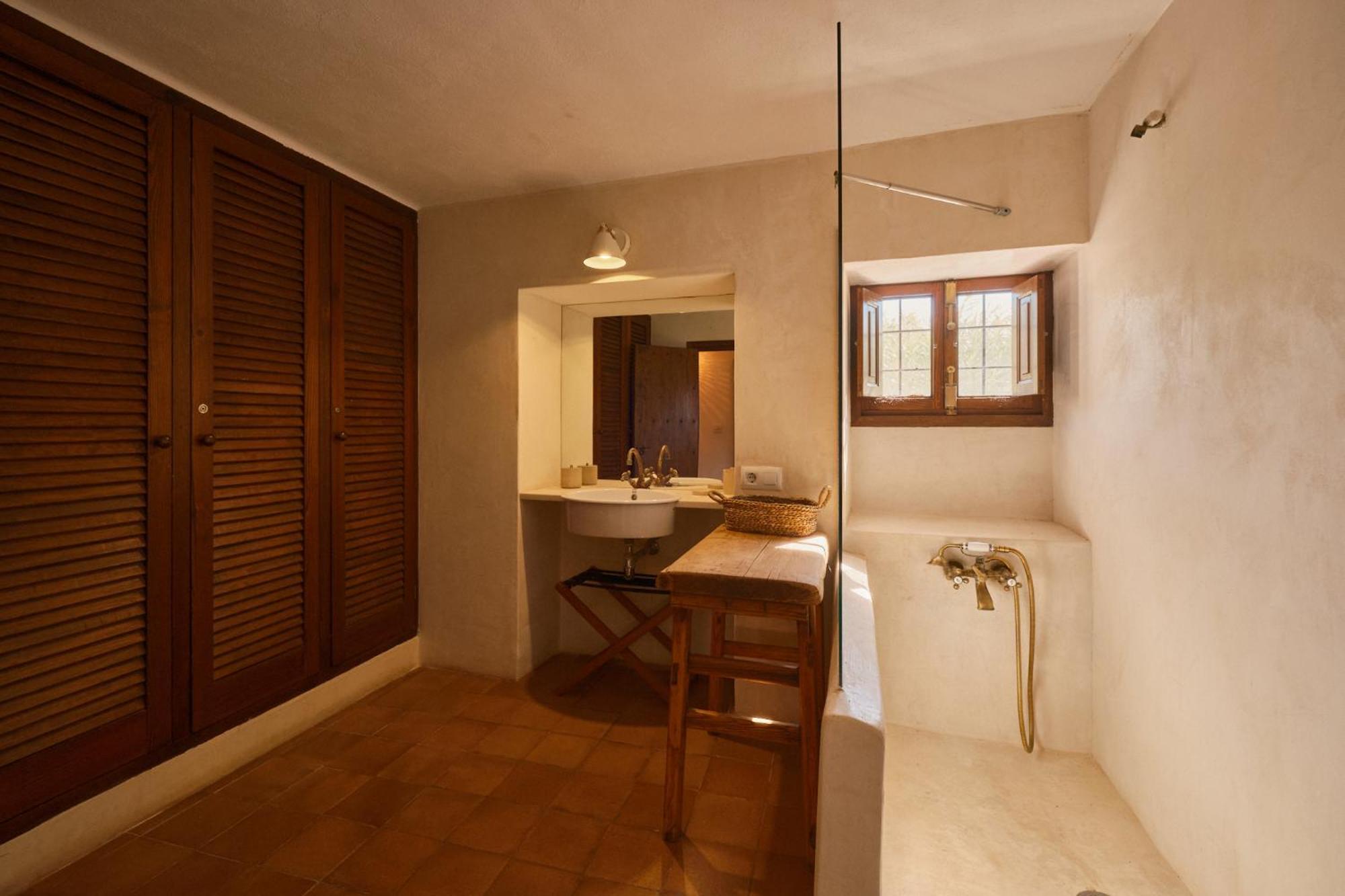 The Guardian House Hotel Santa Gertrudis  Luaran gambar