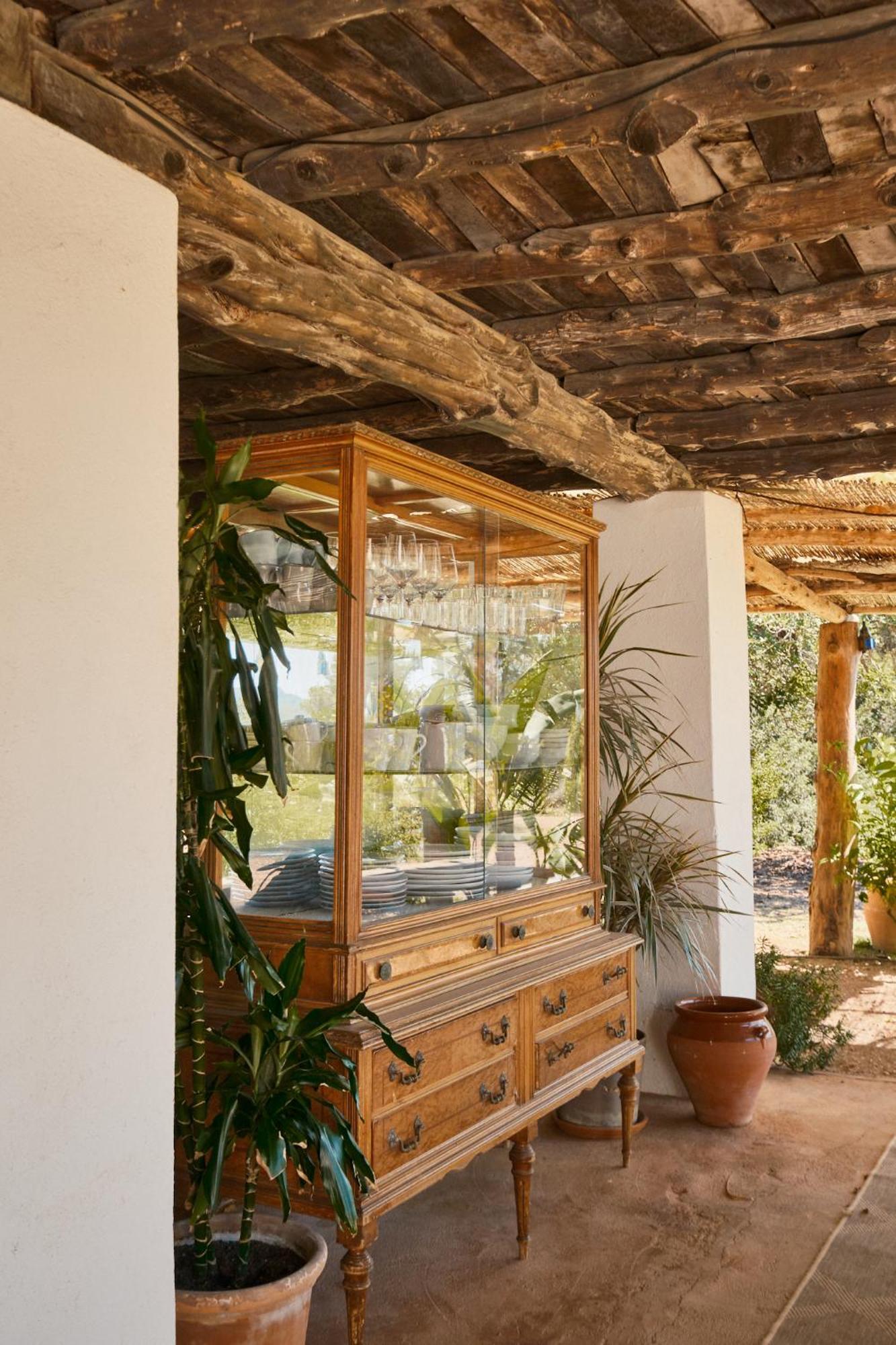 The Guardian House Hotel Santa Gertrudis  Luaran gambar