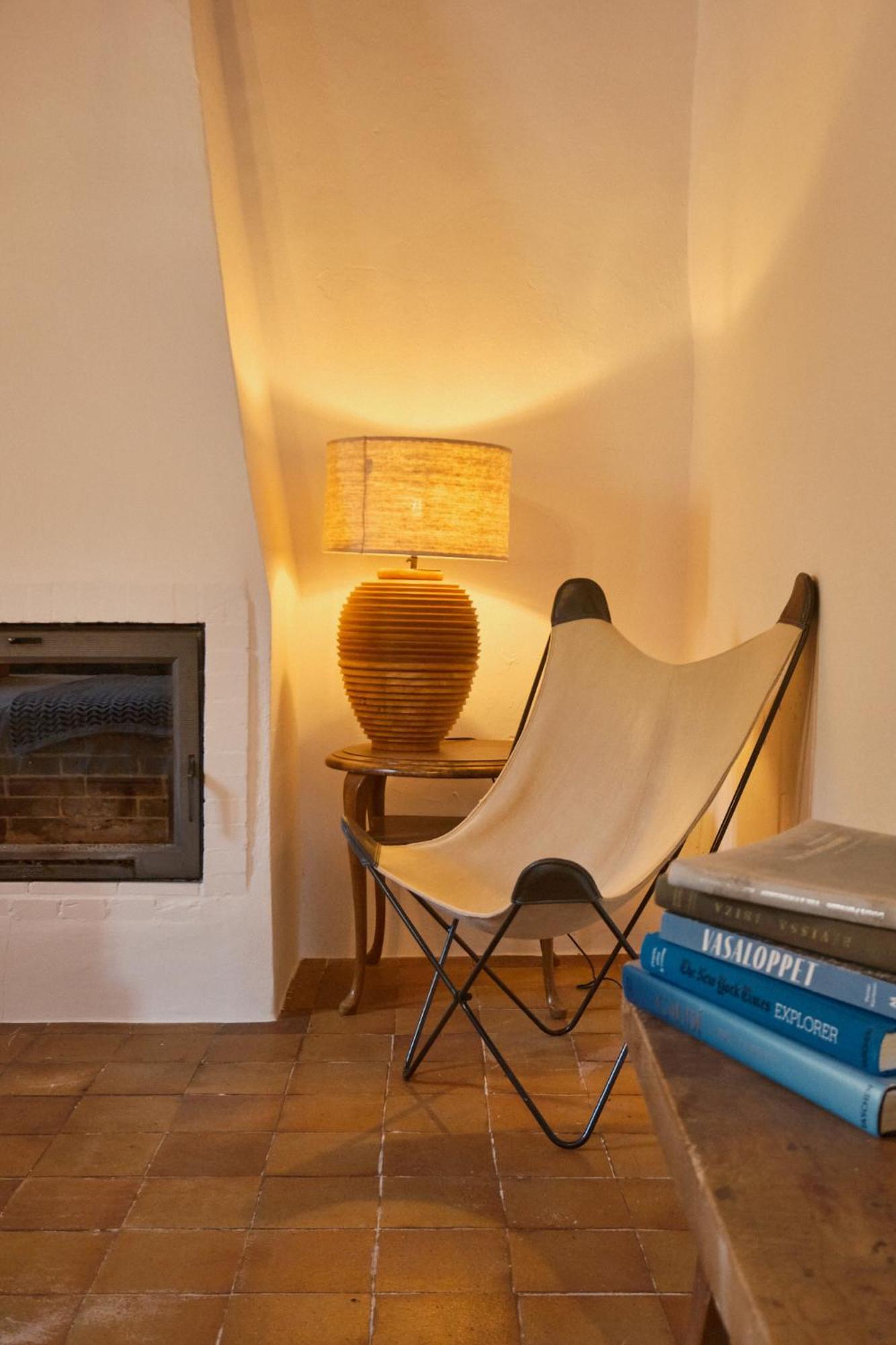 The Guardian House Hotel Santa Gertrudis  Luaran gambar