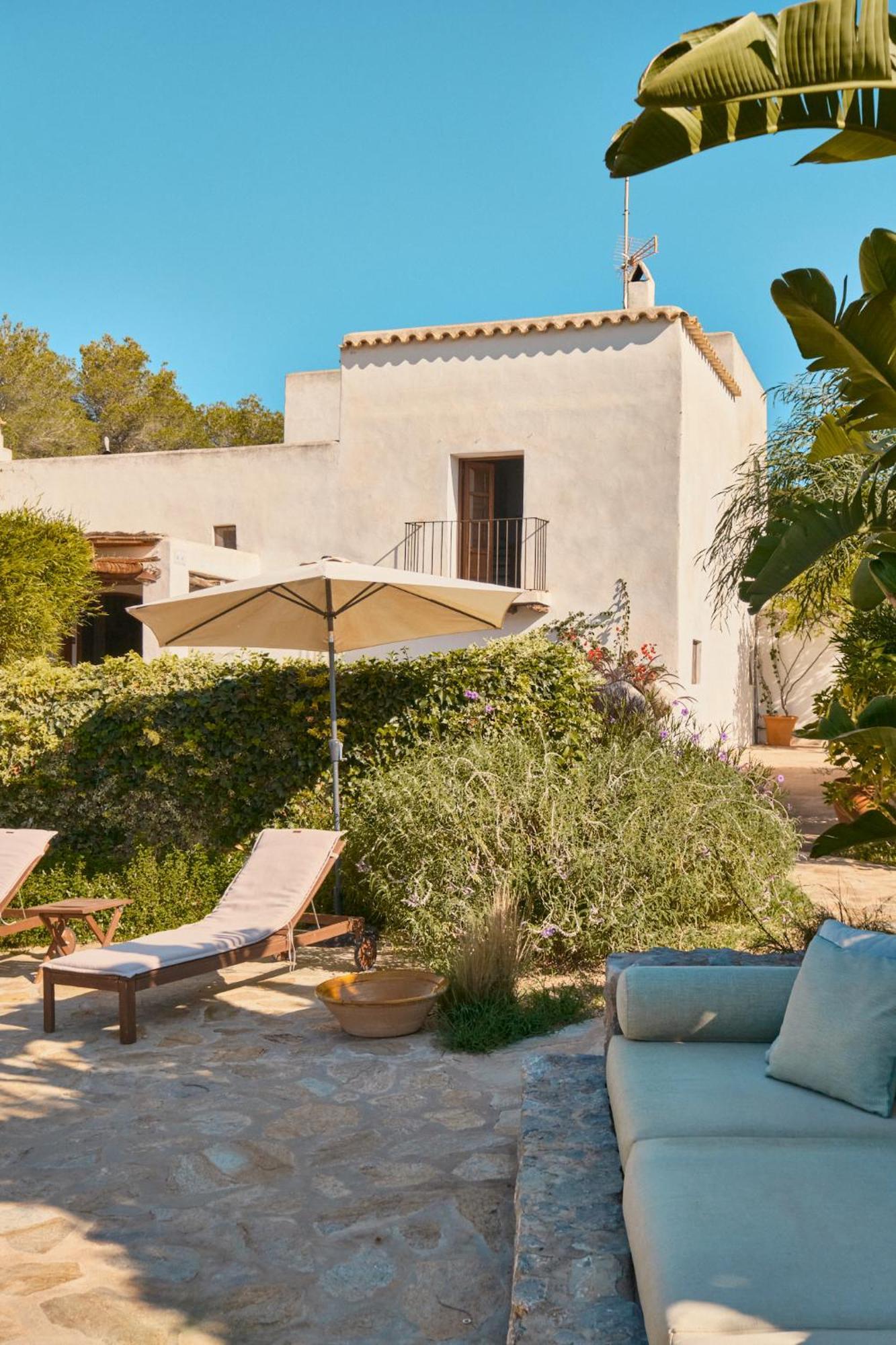 The Guardian House Hotel Santa Gertrudis  Luaran gambar