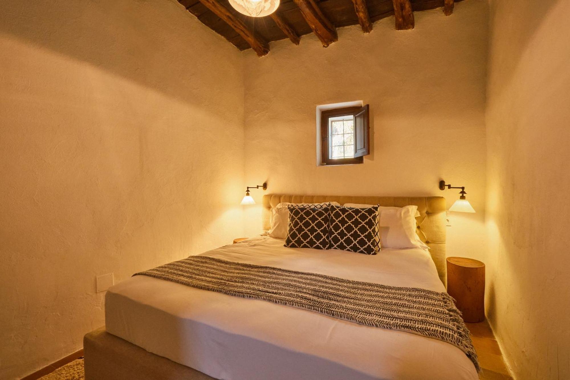 The Guardian House Hotel Santa Gertrudis  Luaran gambar