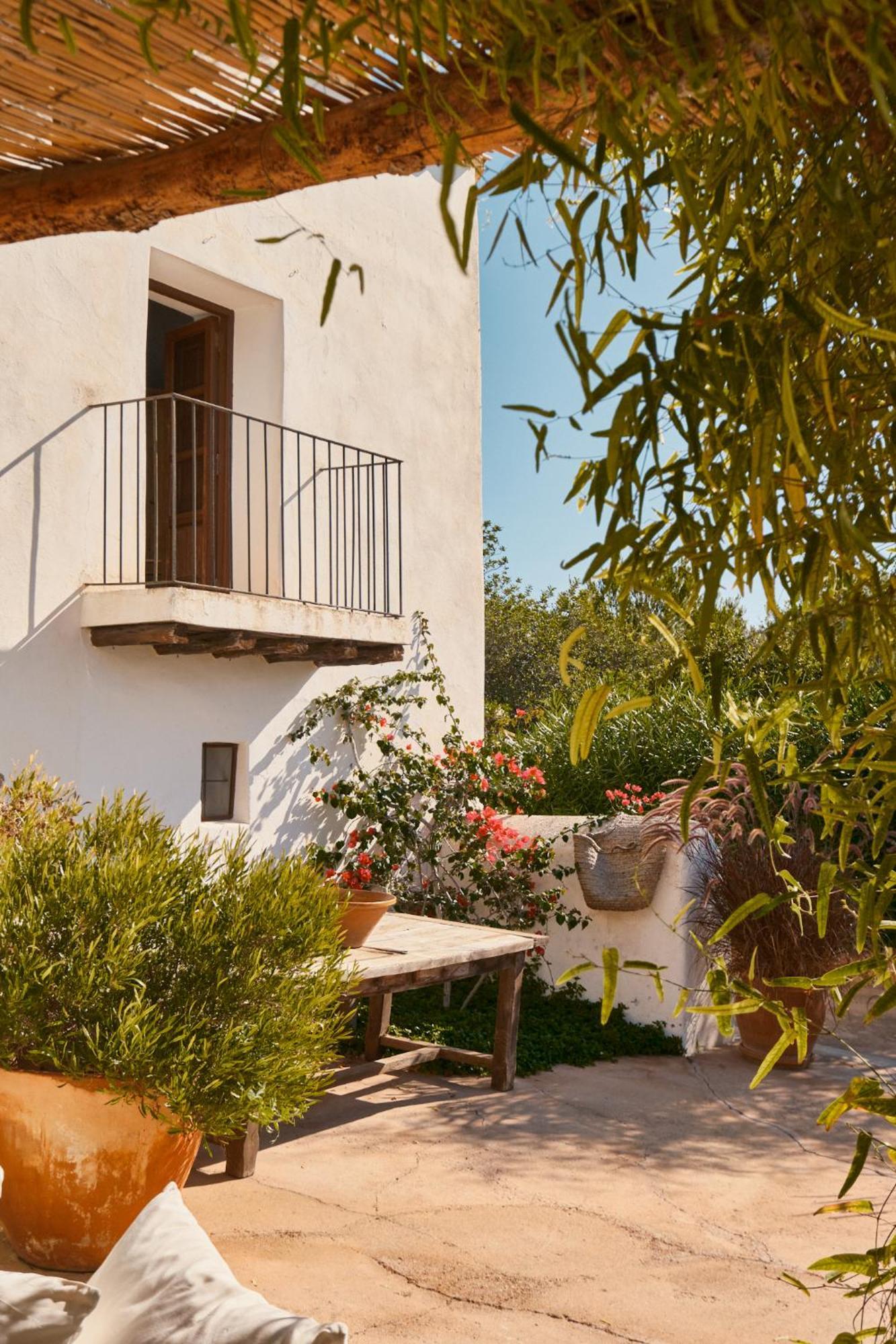 The Guardian House Hotel Santa Gertrudis  Luaran gambar