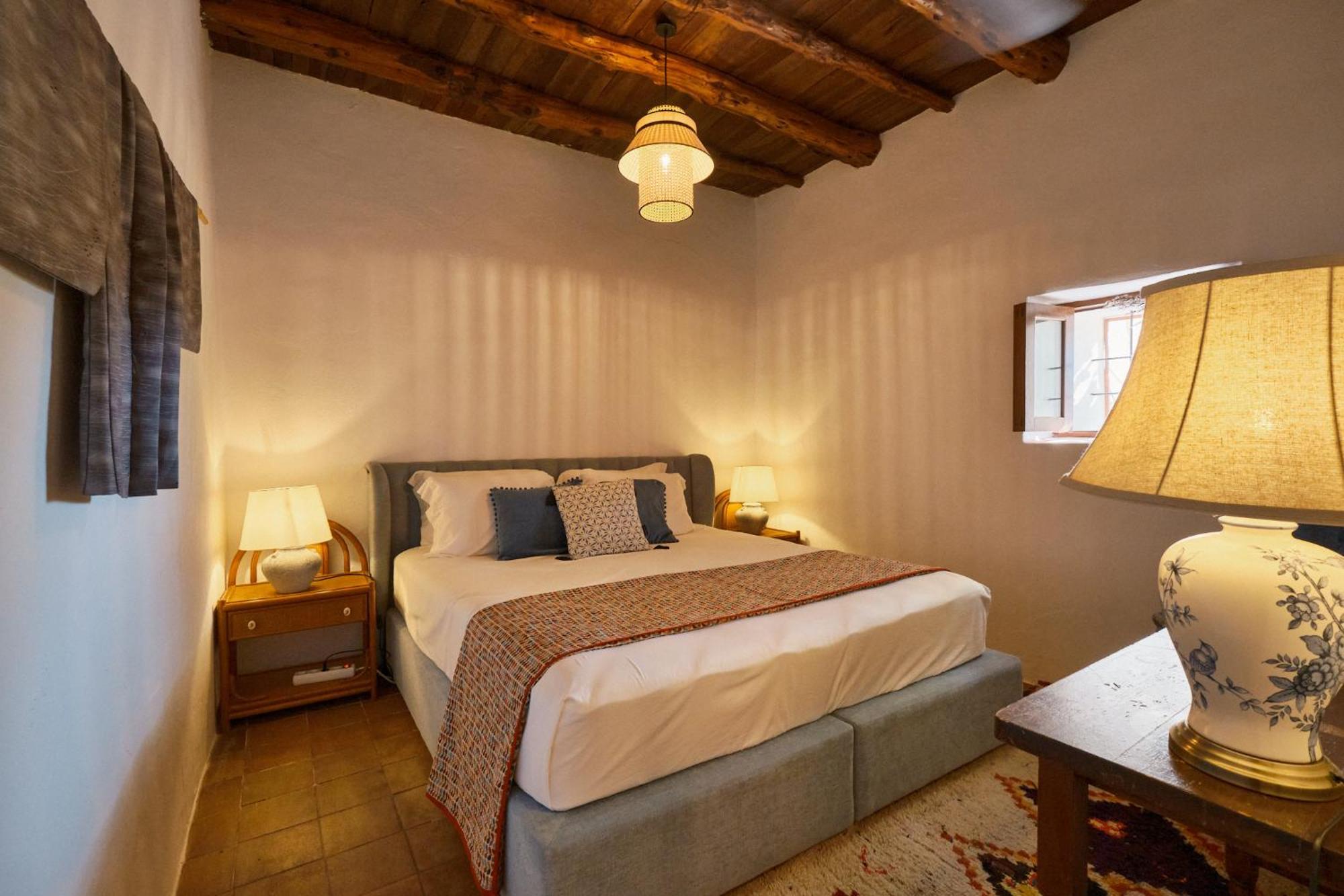 The Guardian House Hotel Santa Gertrudis  Luaran gambar