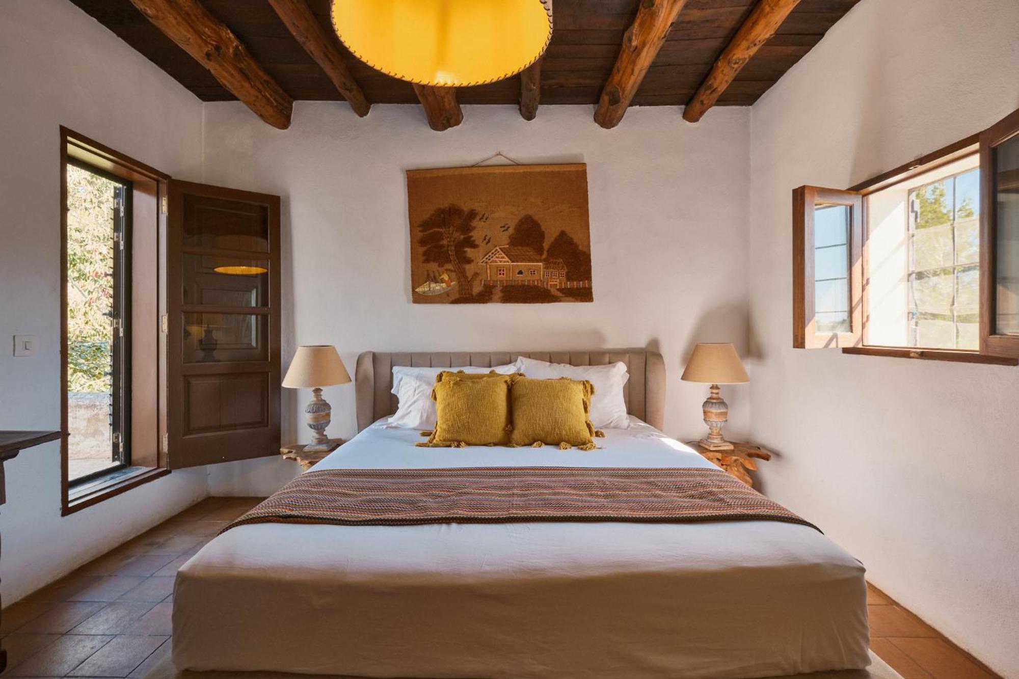 The Guardian House Hotel Santa Gertrudis  Luaran gambar