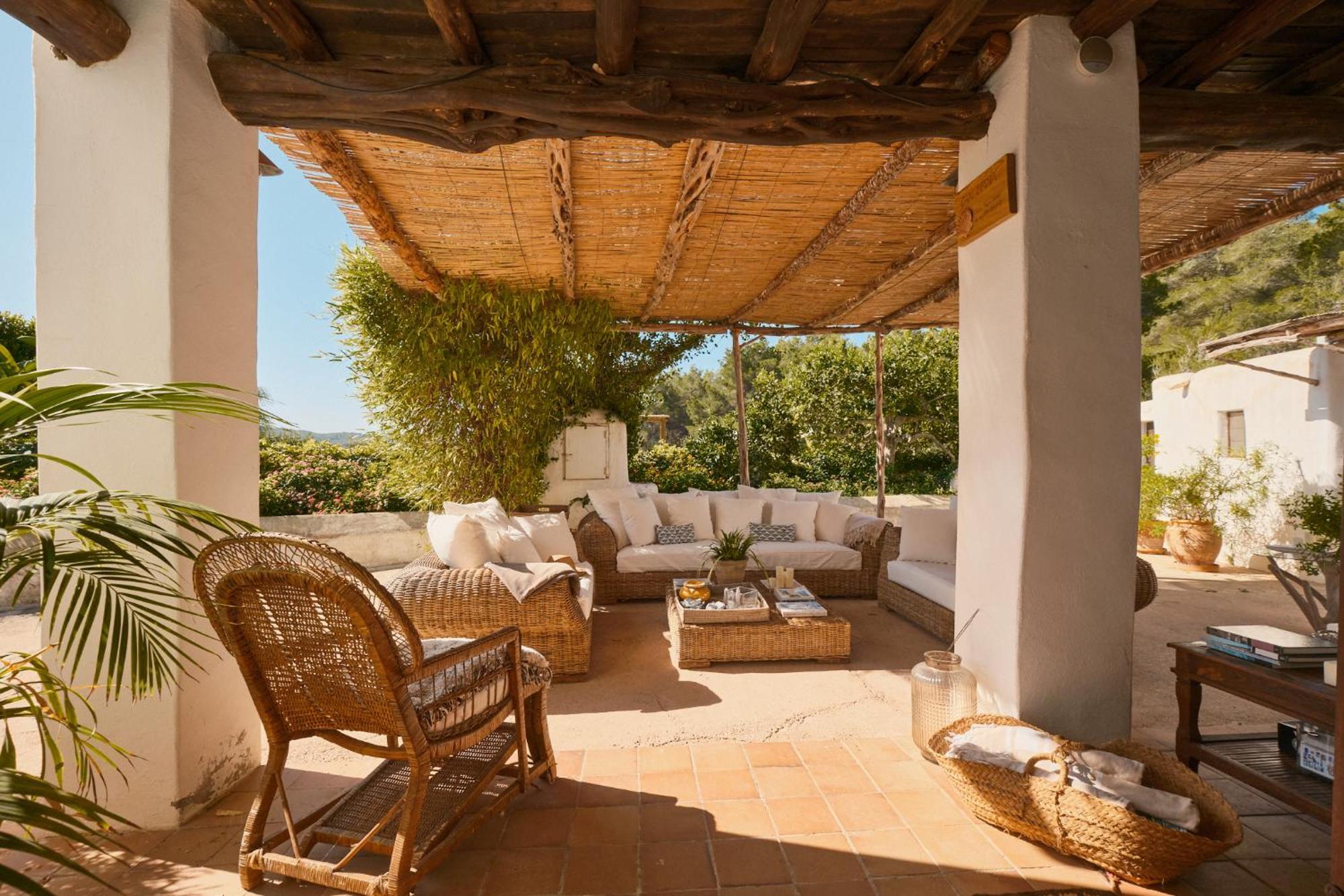 The Guardian House Hotel Santa Gertrudis  Luaran gambar