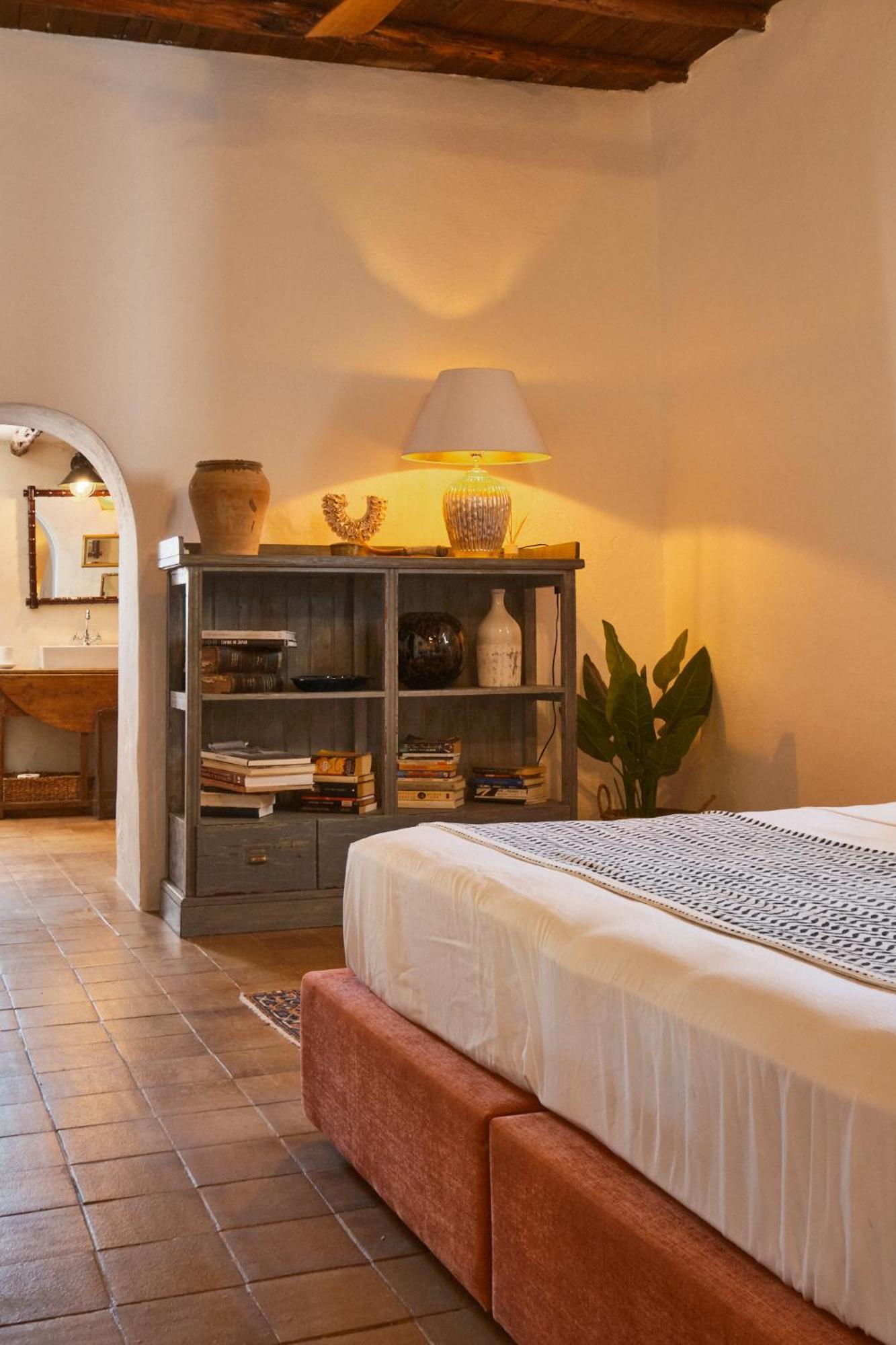 The Guardian House Hotel Santa Gertrudis  Luaran gambar