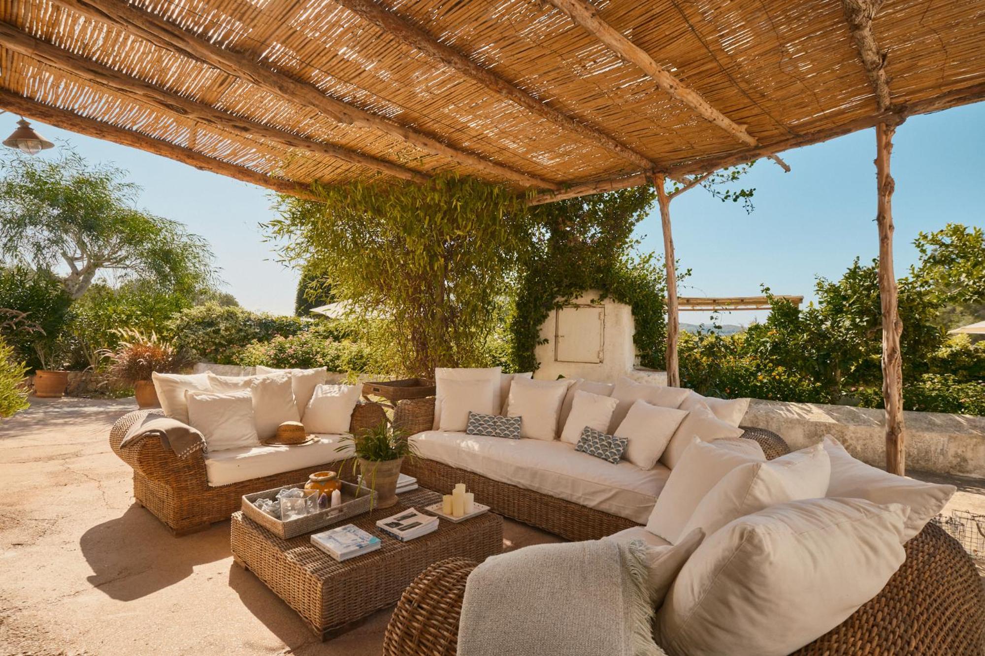 The Guardian House Hotel Santa Gertrudis  Luaran gambar