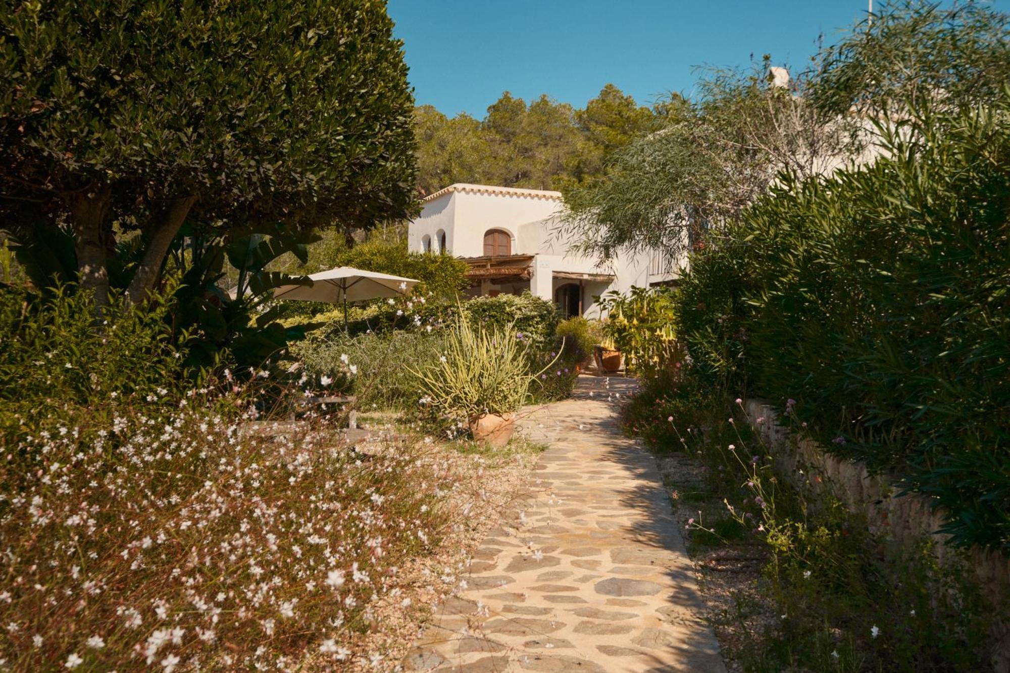 The Guardian House Hotel Santa Gertrudis  Luaran gambar