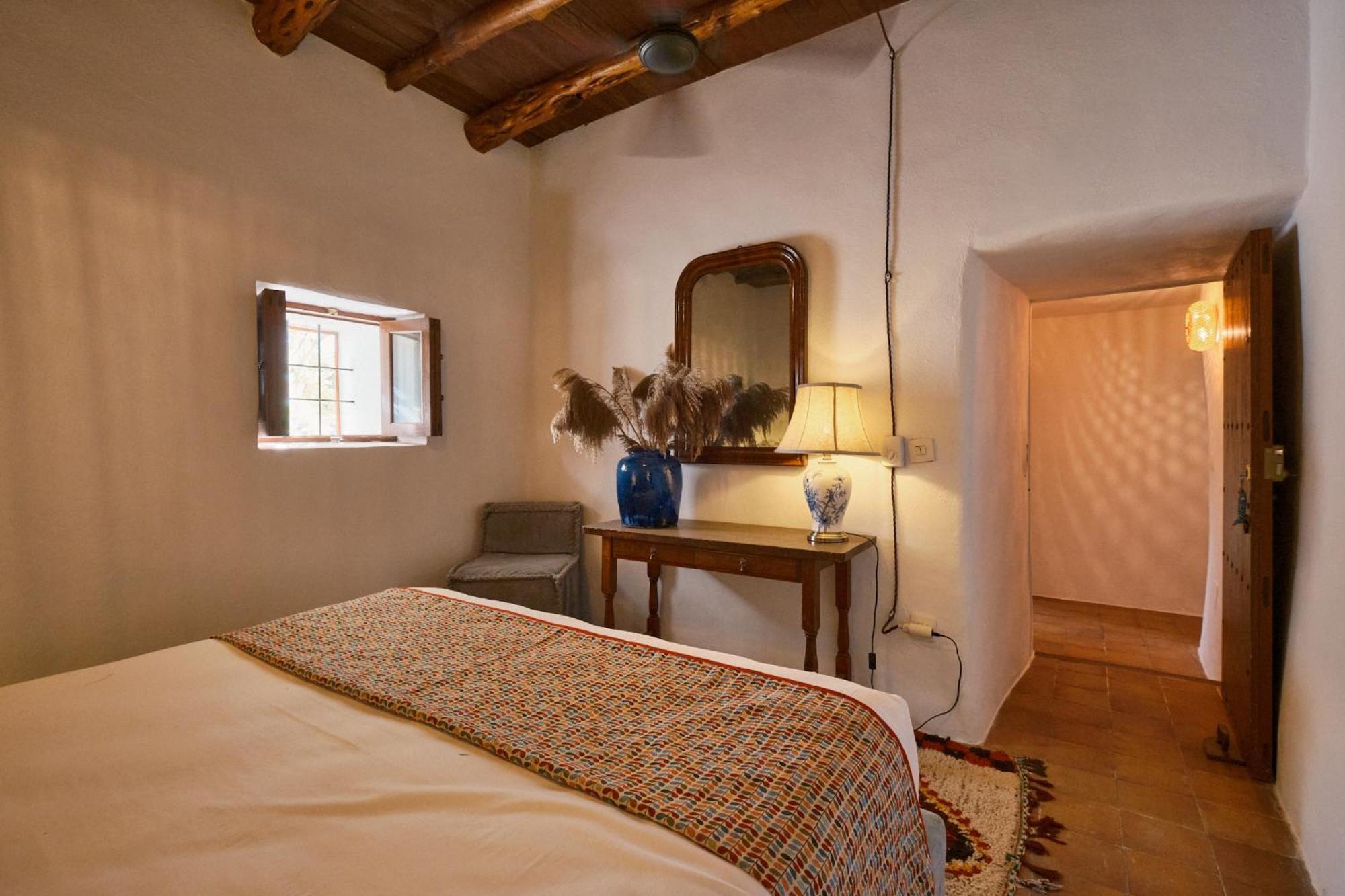 The Guardian House Hotel Santa Gertrudis  Luaran gambar